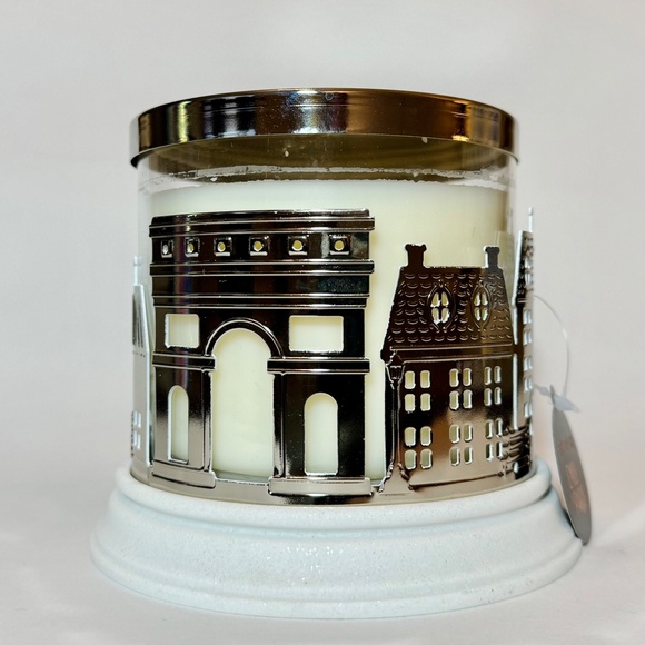 EMILY IN PARIS Candle Holder - Picture 5 of 6